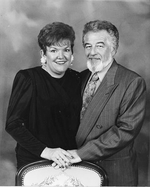 Peter Michael Levesque