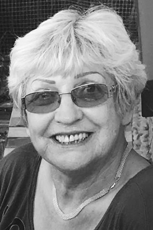 adwiga Regina Arczewska