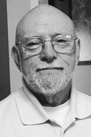 Jerome E. “Jerry” Maschino