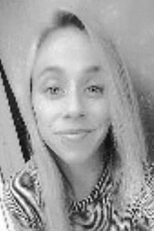 Patricia "Trisha" Brewer