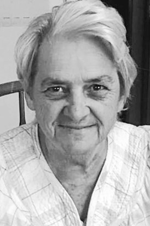 Jeanne N. (Levasseur) Rodrigue