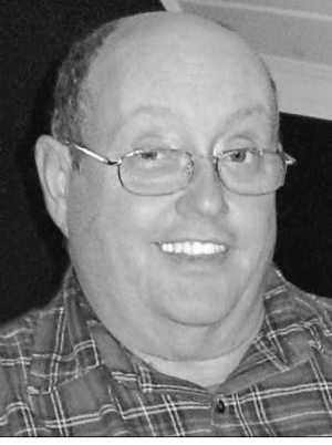 James Frederick Dudley