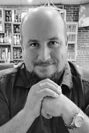 Austin George Foster