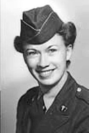 Geraldine “Gerry”Small Dubord