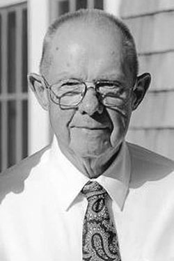 Robert Burns Cross Jr.