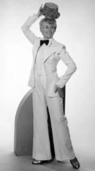 Patricia Claudette Raymond Ulma Chase