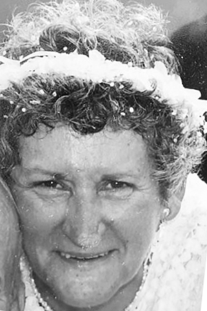 Madeline Rose Spear “Peep” Thornton