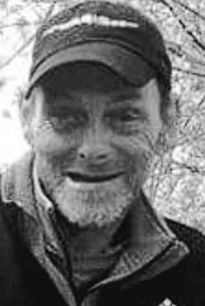 Scott Michael Stevens