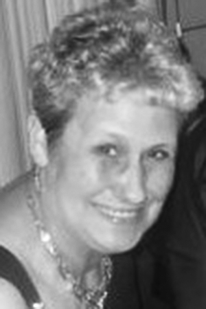 Judith E. Westman