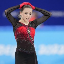 Beijing Olympics Doping Russia Explainer