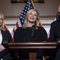 Congress Sexual Harassment