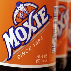 Moxie Shortage