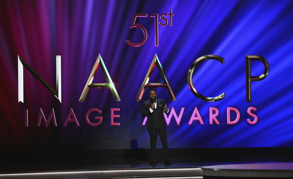 NAACP Image Awards