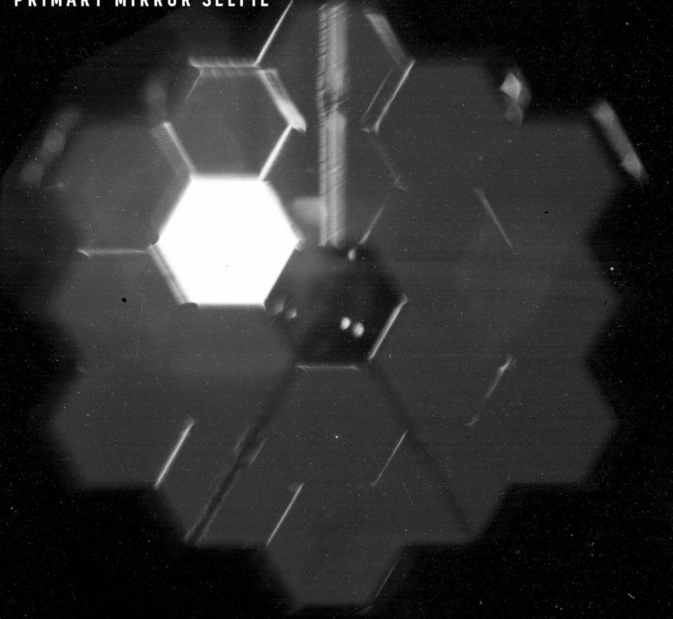 NASA-Space Telescope