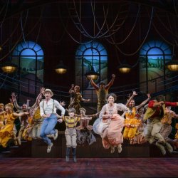 Theater Review - The Music Man