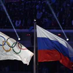 Ukraine Invasion Sports