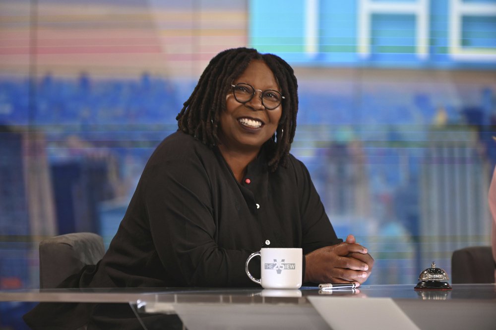 Whoopi Goldberg