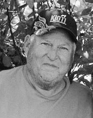 Richard “Dickey” “Clem” W. Clement