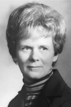 Joyce Groves Staples