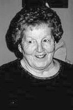 Theresa A. Poulin Morissette