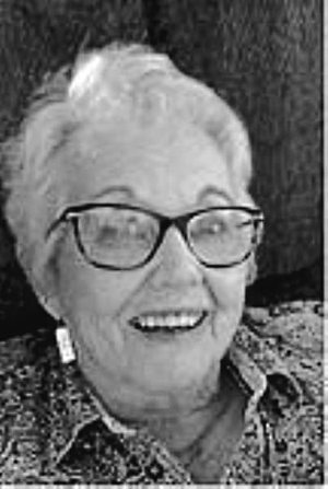 Estelle Ballance Melanson