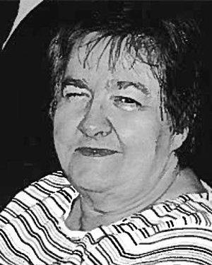 Marie B. Poissonnier