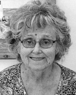 Alison Leigh Hapworth Roberts