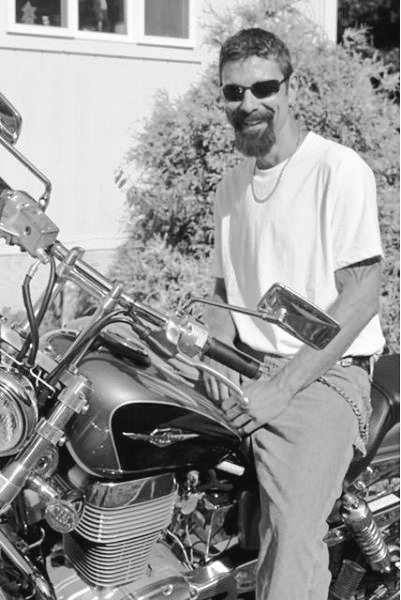 Andrew Scott Barbioni