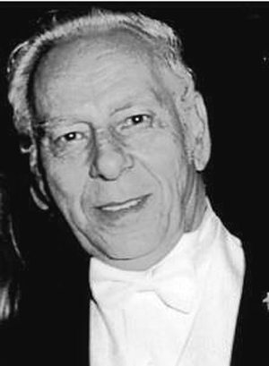 Raymond George Everlith Sr.