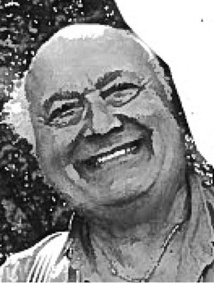 Ronald Norman Michaud