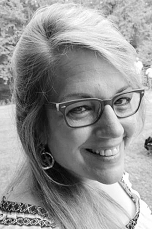 Caroline Louise Brown-West