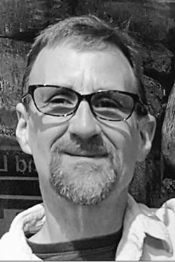 Scot MacKenzie Goodwin