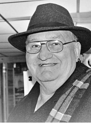 Floyd Evans Whitmore