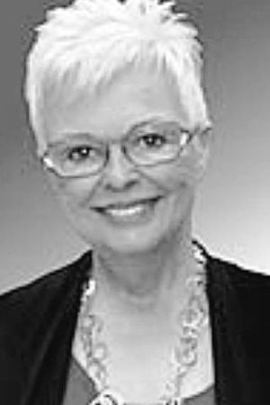 Louise Giguere Boulet