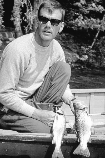 Marshall Thomas Wiebe