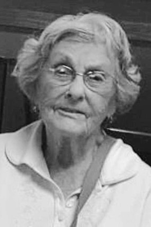 Clara Ballard Brown Mendell