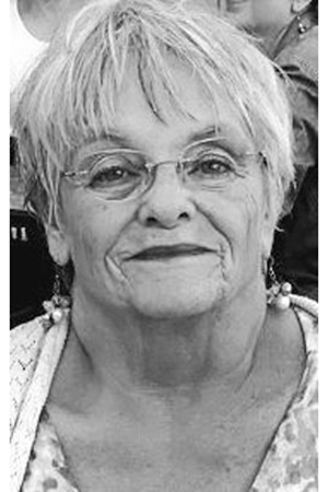 Alice Anne Swift Hutchinson