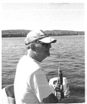 Gerald "Jay" Arthur Gilley