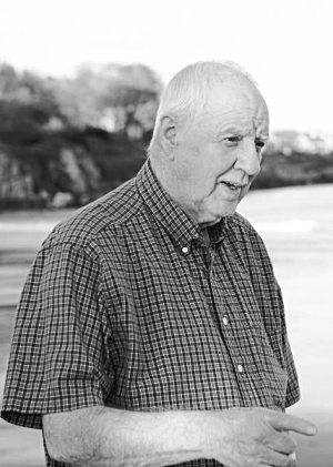 Alton Richard “Rit” Sparks