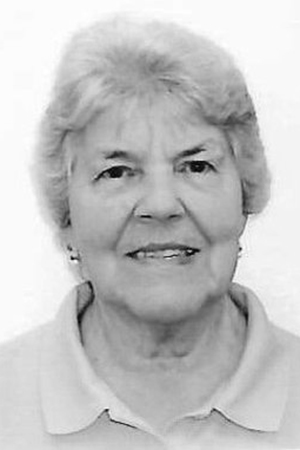 Jerrie M. Kendall Mulherin