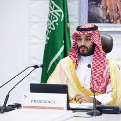Climate Saudi Arabia