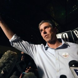 Election 2022 Texas Governor O'Rourke