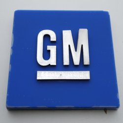 General Motors-Chip Shortage