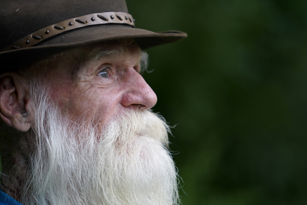 Hermit Evicted