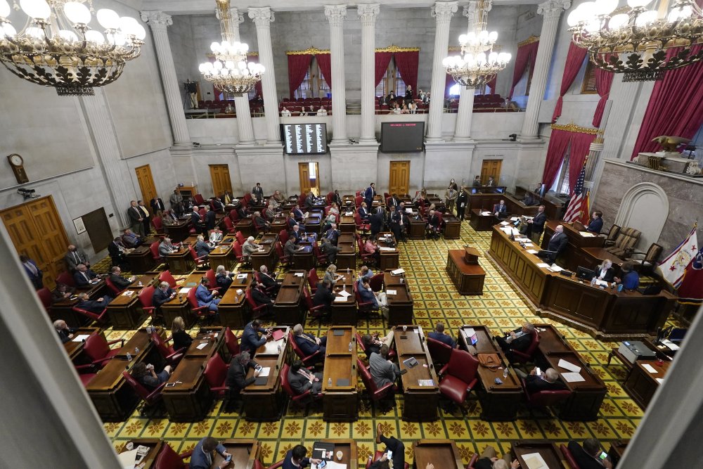 Redistricting-Lawsuit-Tennessee