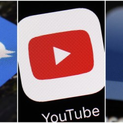 Russia Ukraine War Social Media