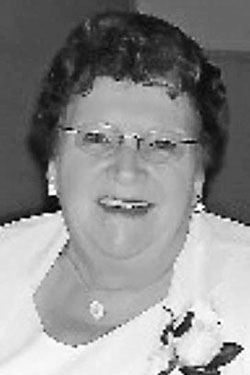 Ruth E. (Joler) Letourneau