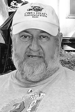 Roland “Rollie” Arthur Woodworth