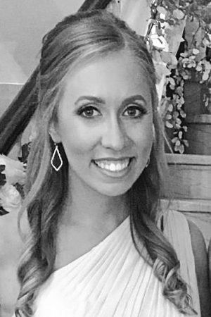 Megan Elizabeth Nowak