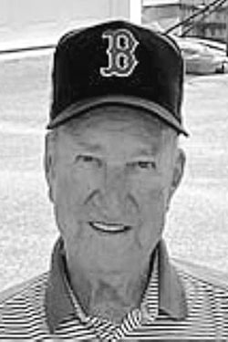 Michael Joseph Pushard Sr.